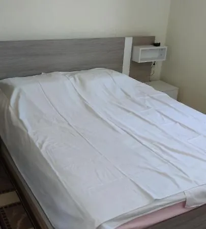 Berkovitsa Guest House Mountain View *