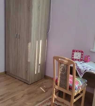 Berkovitsa Guest House Mountain View 贝尔科维察