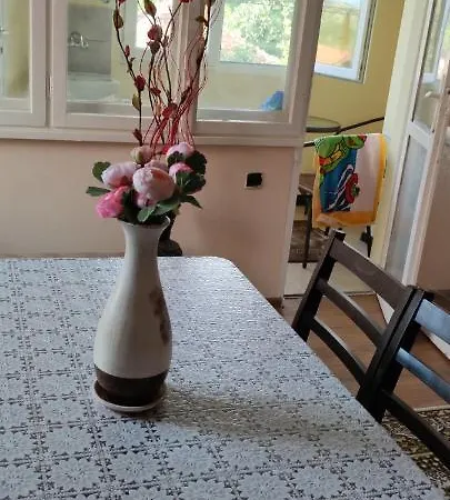 度假居 Berkovitsa Guest House Mountain View 贝尔科维察