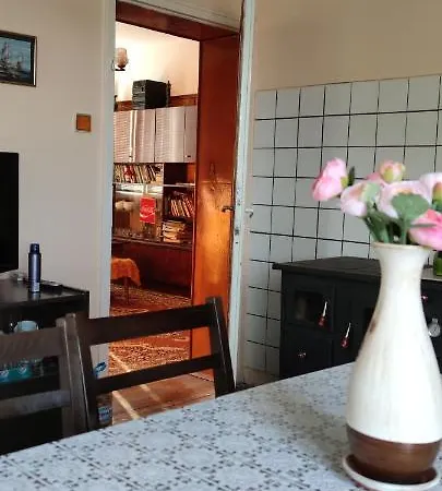 Berkovitsa Guest House Mountain View * 贝尔科维察