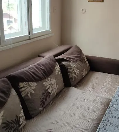 Berkovitsa Guest House Mountain View 度假居 贝尔科维察