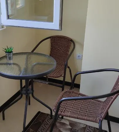 Berkovitsa Guest House Mountain View
